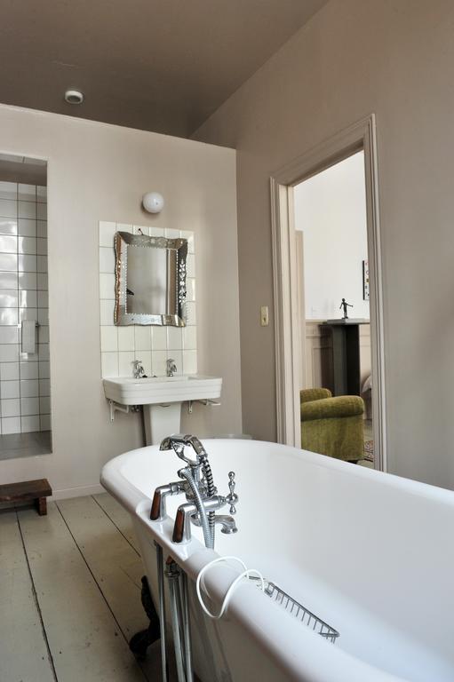 Sgt.Pepper'S Bnb Ixelles Værelse billede