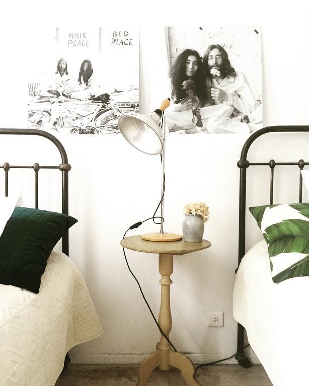 Sgt.Pepper'S Bnb Ixelles Eksteriør billede