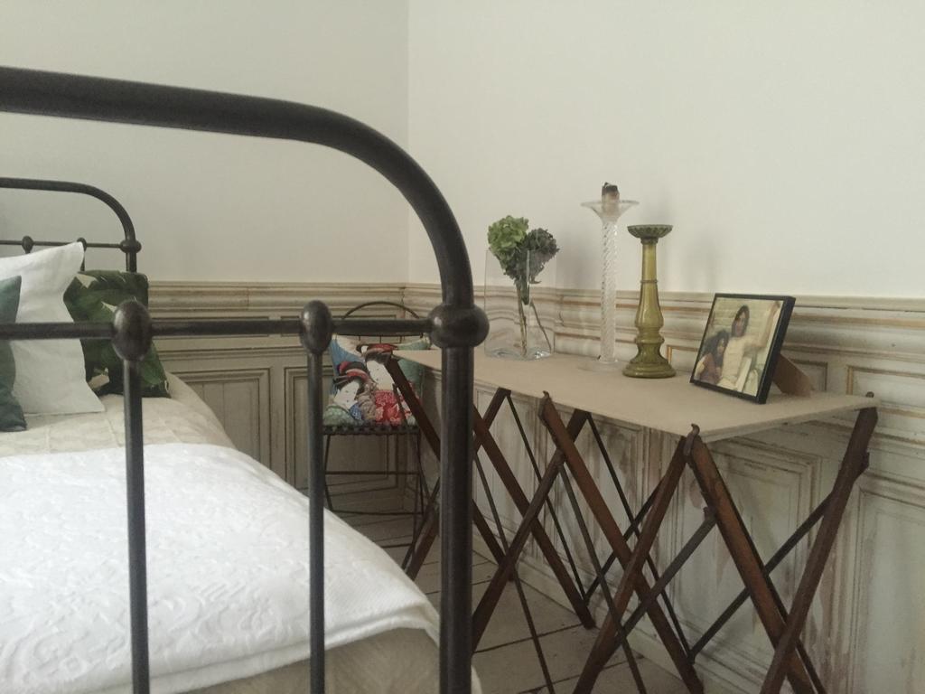 Sgt.Pepper'S Bnb Ixelles Eksteriør billede