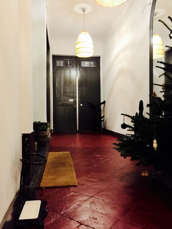 Sgt.Pepper'S Bnb Ixelles Eksteriør billede