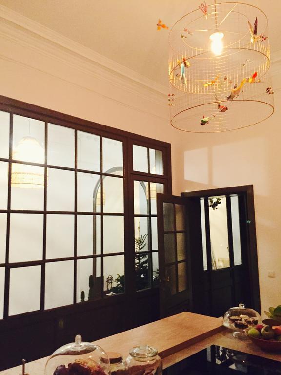Sgt.Pepper'S Bnb Ixelles Eksteriør billede