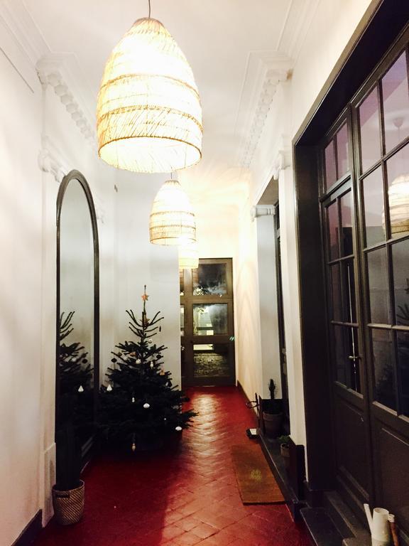 Sgt.Pepper'S Bnb Ixelles Eksteriør billede