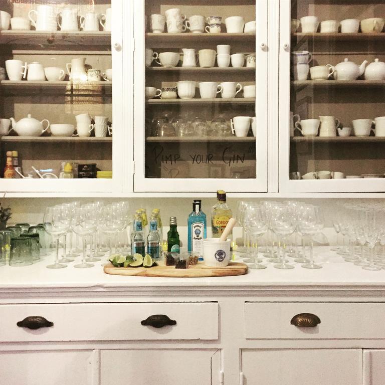 Sgt.Pepper'S Bnb Ixelles Eksteriør billede