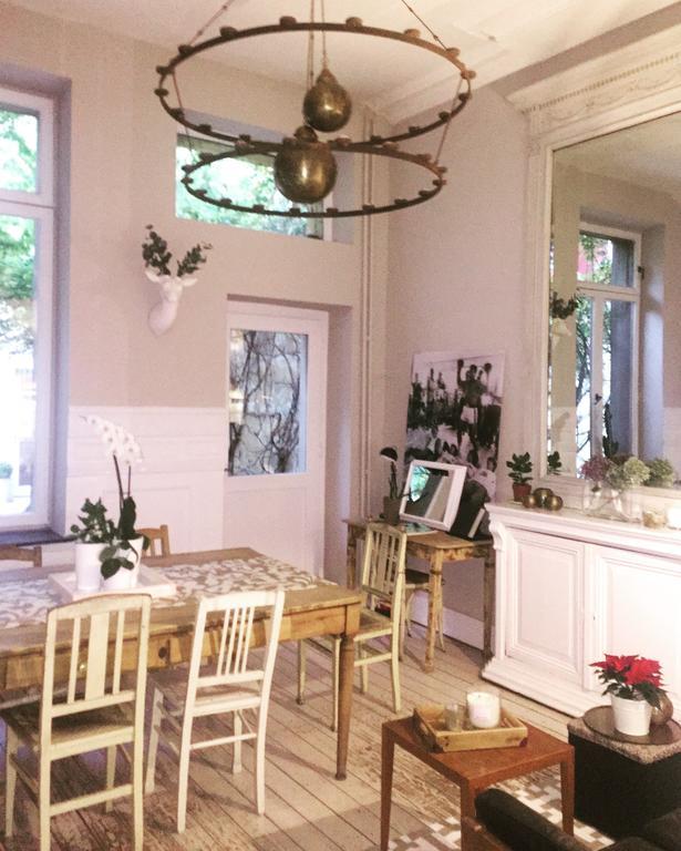 Sgt.Pepper'S Bnb Ixelles Eksteriør billede