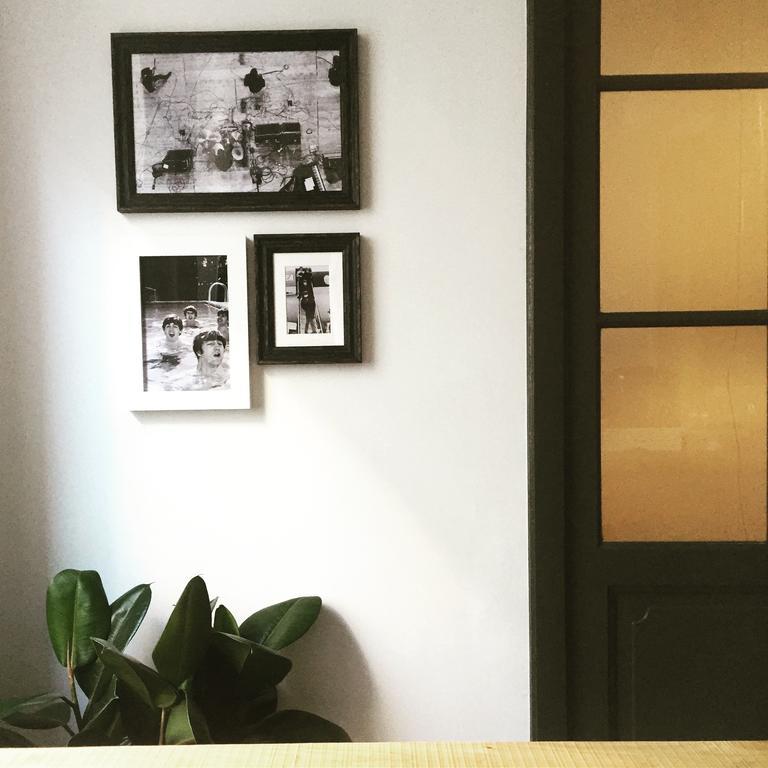 Sgt.Pepper'S Bnb Ixelles Eksteriør billede