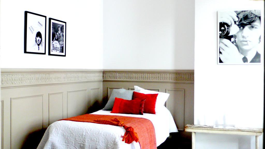 Sgt.Pepper'S Bnb Ixelles Eksteriør billede